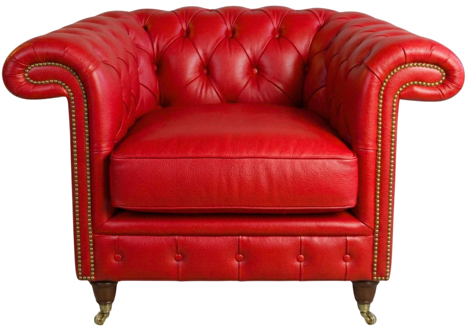 The Chelsea Chesterfield